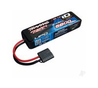 Traxxas LiPo 2S 5800mAh 7.4V 25C iD Power Cell Battery TRX2843X