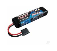 Traxxas LiPo 2S 7600mAh 7.4V 25C iD Power Cell Battery TRX2869X