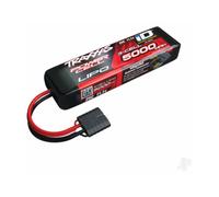 Traxxas LiPo 3S 5000mAh 11.1V 25C iD Power Cell Battery TRX2872X