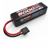 Traxxas TRX2889X LiPo Battery 5000mAh 14.8V 4-Cell 25C
