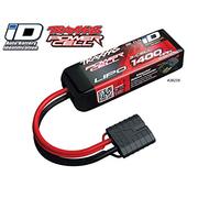 Traxxas LIPO-AKKU 11,1 V / 1400 MAH / 25C