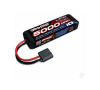 Traxxas LiPo Battery 2S 5000mAh 7.4V 25C RC iD Power Cell TRX2842X