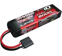 Traxxas LiPo Battery 5000mAh 11.1V 25C ID Connector E-Revo, E-Maxx TRX2872X