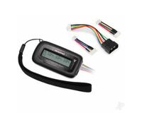 Traxxas LiPo Cell Voltage Checker and Balancer TRX2968X