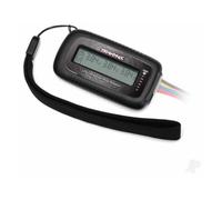 Traxxas LiPo cell voltage checker / balancer (requires #2938X adapter for Traxxas iD batteries) TRX2968