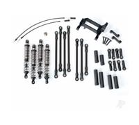 Traxxas Long Arm Lift Kit TRX-4 Suspension Upgrade TRX8140
