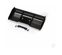 Traxxas Low-Profile Race Wing Black for Jato 4X4 1/8 Buggy TRX9019-BLK