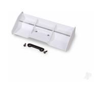 Traxxas Low-Profile Race Wing White for Jato 4X4 VXL Buggy TRX9019-WHT
