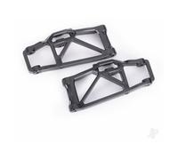Traxxas Lower Suspension Arms Black Left Right 1/8 Maxx Slash TRX10230