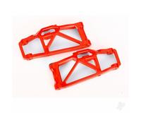 Traxxas Lower Suspension Arms Red Left Right Front Rear Maxx Slash TRX10230-RED