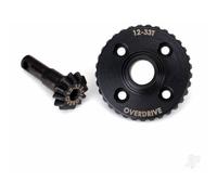 Traxxas Machined Differential Ring Pinion Gear Overdrive TRX8287