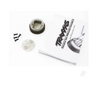 Traxxas Main Differential Assembly Steel Ring Gear Bandit Stampede Rustler TRX2381X