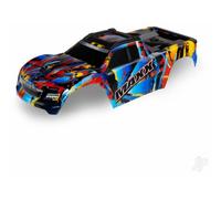 Traxxas Maxx 1/10 Rock n Roll Pre-painted Body Shell TRX8931