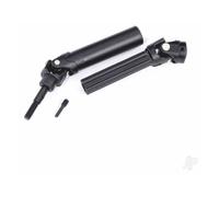 Traxxas Maxx Duty Steel Core Driveshaft Assembly Front Rear 1/8 Scale TRX10250