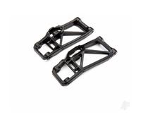 Traxxas Maxx Lower Suspension Arm Black Composite Heavy Duty 2 Pack TRX8930