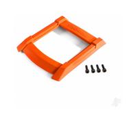 Traxxas Maxx Roof Skid Plate Orange Heavy Duty Composite TRX8917T