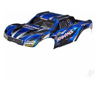 Traxxas Maxx Slash 1/8 RC Body Shell Blue Painted TRX10211-BLUE