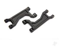 Traxxas Maxx Slash Upper Suspension Arms Black Pair TRX8929