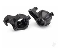 Traxxas Maxx Steering Blocks Left Right Suspension Spares TRX8937