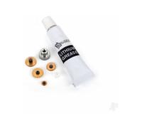 Traxxas Metal Gear Set for 2065R Waterproof Sub-Micro Servo TRX2064R