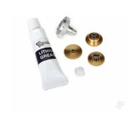 Traxxas Metal Gear Set for 2070 2075 Servos with Bearings TRX2072X
