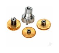 Traxxas Metal Gear Set for 2080X Micro Waterproof Servo TRX2082X