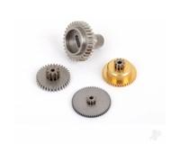 Traxxas Metal Gear Set for 2275 Servo Replacement Upgrade TRX2277