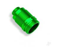 Traxxas Mini GTR Short Shock Body Green Anodised Aluminium TRX10866-GRN