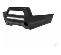 Traxxas Mini Maxx Front Bumper with LED Lights TRX10797