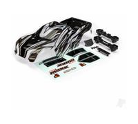 Traxxas Mini Maxx RC Body ProGraphix Graphics TRX10711X