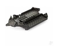Traxxas Mini Maxx Replacement Chassis Requires 10728X Front Bulkhead TRX10722X