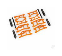 Traxxas Mini Maxx WideMaxx Suspension Kit Orange TRX10790-ORNG