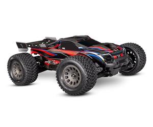 Traxxas Mini XRT Brushless 4X4 Monster Truck