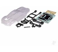 Traxxas Mini XRT Clear Body TRX10715