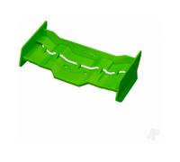 Traxxas Mini XRT Green Rear Wing TRX10718-GRN