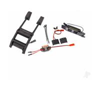 Traxxas Mini XRT LED Light Kit Complete Illumination System TRX10785X