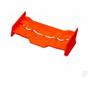 Traxxas Mini XRT Orange Rear Wing for 1/10 RC Car TRX10718-ORNG