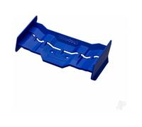 Traxxas Mini XRT Rear Wing Blue Replacement Aerodynamic Part TRX10718-BLUE