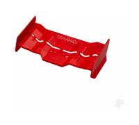 Traxxas Mini XRT Rear Wing Red RC Buggy TRX10718-RED