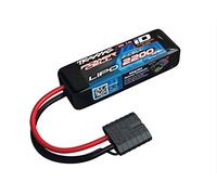 Traxxas Li-Po Battery 2200mh 7,4V 2S - 25CiD-Stecker TRX Battery