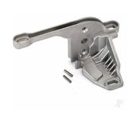 Traxxas Motor Mount with Pins for UDR Short Course Truck TRX8560