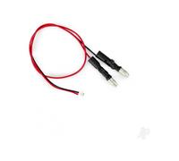 Traxxas Motor sense wire harness Pro Scale Advanced Lighting Control System TRX6597