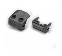 Traxxas Mounts Sway Bar Front Rear for 1/8 4WD Jato 4x4 TRX9045