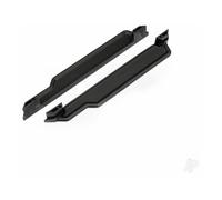 Traxxas Nerf Bars Chassis Left Right for Funco Motorsports Pro Scale 8S 2WD TRX10922