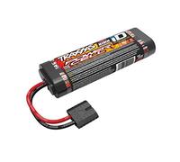 Traxxas NiMH 7.2V 3000 6C w/Conn, 2922X