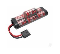 Traxxas Series 3 3300mAh NIMH 7-C Hump 8.4V Battery