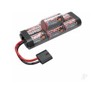 Traxxas NiMH Battery 8.4V 5000mAh 7-Cell Hump Power Cell TRX2961X
