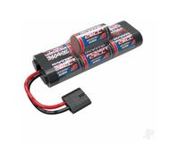 Traxxas NiMH Power Cell 8.4V 4200mAh 7-Cell Hump Battery TRX2951X