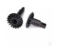 Traxxas Output centre Differential, hardened Steel (2 pcs) TRX8684