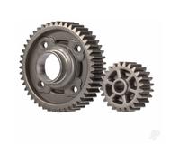 Traxxas Overdrive Transmission Gear Set 24-Tooth Input 47-Tooth Output TRX7886